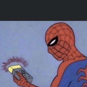 Meet your Posher, Deonarine